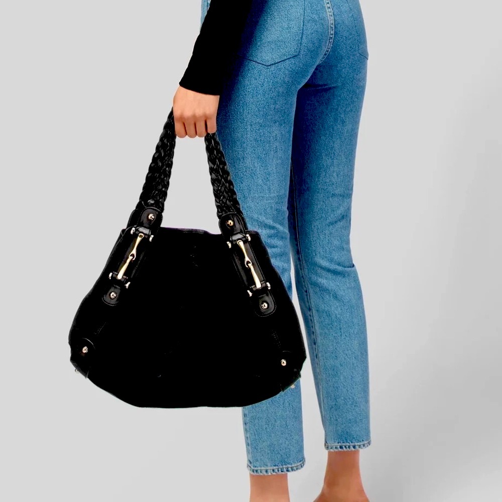Gucci Pelham Bag w/ dust bag - Great condition